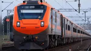 वाया इटारसी लोकमान्य तिलक टर्मिनस–अयोध्या कैंट अमृत भारत एक्सप्रेस का उद्घाटन विशेष ट्रेन का संचालन 28 अप्रैल को