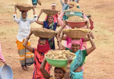 विशेष लेख : सुरक्षा, सम्मान और स्वावलंबन की बन रही नई पहचान
