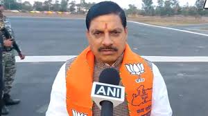 मुख्यमंत्री डॉ. यादव ने फील्ड मार्शल सैम मानेकशॉ की जयंती पर किया नमन