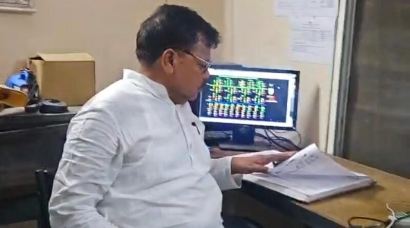 ऊर्जा मंत्री ने इंदौर में बिजली उपभोक्ताओं से की सीधे बात