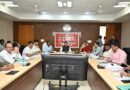 ’मदिरा के अवैध परिवहन एवं बिक्री पर रोक लगाए : आबकारी मंत्री देवांगन’