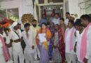 घुमंतू जनजाति के अगरिया (लोहापीट) समाज को जल्द दिये जाएं पट्टे