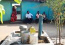 ग्रीष्म काल में स्वच्छ और नियमित पेयजल पहुंचाने लोक स्वास्थ्य यांत्रिकी विभाग सतर्क