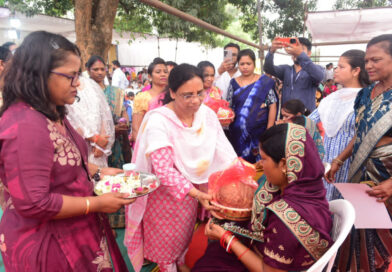 ’नगर पालिका कोण्डागांव में सुशासन तिहार का आयोजन’