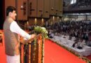 वक्फ संपत्तियों से अतिक्रमण हटाने का कार्य ऐतिहासिक : मुख्यमंत्री डॉ.यादव
