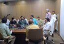 डिजिटल प्लेटफॉर्म से बढ़ेगी पारदर्शिता और दक्षता -उपमुख्यमंत्री देवड़ा