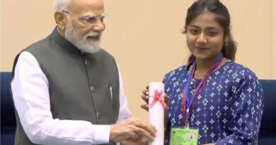 कौशल प्रशिक्षण से बढ़ रहा बेटियों का आत्मविश्वास, आत्मनिर्भर जीवन की ओर बढ़ रहे कदम