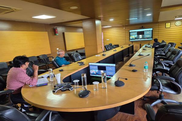 मंडी बोर्ड की बैठकें अब होंगी ऑनलाइन: समय और संसाधनों की होगी बचत