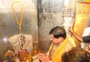 धार में राज्य सरकार बनायेगी भव्य सरस्वती लोक: मुख्यमंत्री डॉ. यादव