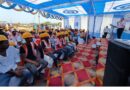 अंतर्राष्ट्रीय मजदूर दिवस पर जिला विधिक सेवा प्राधिकरण द्वारा विधिक जागरूकता शिविर आयोजित