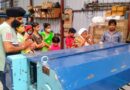 कोरोना की आपदा को अवसर में बदलकर आत्मनिर्भर बनीं अनुसूचित जाति की महिला उद्यमी संगीता चौधरी