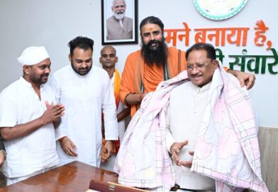 शिक्षा के साथ संस्कारों का समावेश हमारी प्राथमिकता : मुख्यमंत्री विष्णु देव साय शिक्षा के साथ संस्कारों का समावेश हमारी प्राथमिकता : मुख्यमंत्री विष्णु देव साय