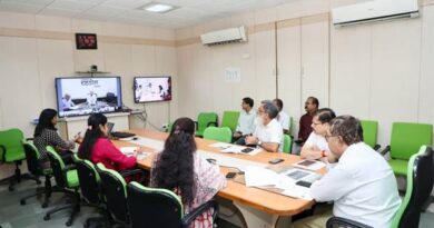 मतदाता सूची पुनरीक्षण का कार्य समय-सीमा में पूरा करें : सचिव राज्य निर्चाचन आयोग
