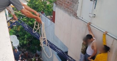 इंदौर के डायल-112 हीरोज