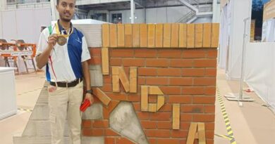 वर्ल्ड चैंपियनशिप्स 2026 में भारत का प्रतिनिधित्व करेंगे मध्यप्रदेश के अजय अहिरवार वर्ल्ड चैंपियनशिप्स 2026 में भारत का प्रतिनिधित्व करेंगे मध्यप्रदेश के अजय अहिरवार