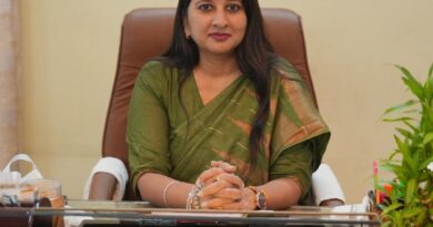 निर्माण स्थलों पर सुरक्षा घेरा अनिवार्य हो, बच्चों की सुरक्षा से समझौता नहीं: डॉ. वर्णिका शर्मा