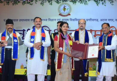 नई पीढ़ी को डिजिटल एडिक्शन और पॉपकॉर्न स्टेटस से बाहर निकलने की आवश्यकता है – रमेन डेका