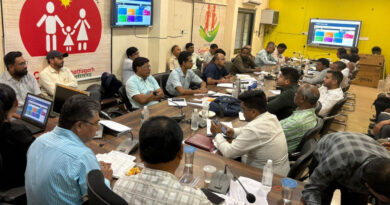मातृ-शिशु स्वास्थ्य पर फोकस : गुणवत्ता सुधारने के लिए प्रशासन सख्त