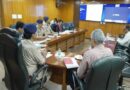 साइबर अपराधों के विरुद्ध 15 दिवसीय “Safe Click 2.0” वृहद जनजागरूकता अभियान चलेगा