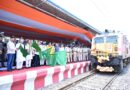 सोमनाथ मंदिर हमारे राष्ट्रीय स्वाभिमान, सांस्कृतिक गौरव और आस्था का प्रमुख केन्द्र – मुख्यमंत्री साय सोमनाथ मंदिर हमारे राष्ट्रीय स्वाभिमान, सांस्कृतिक गौरव और आस्था का प्रमुख केन्द्र – मुख्यमंत्री साय