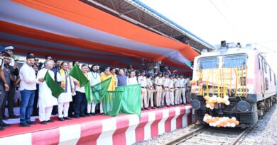 सोमनाथ मंदिर हमारे राष्ट्रीय स्वाभिमान, सांस्कृतिक गौरव और आस्था का प्रमुख केन्द्र – मुख्यमंत्री साय