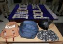 इंदौर पुलिस की बड़ी सफलता स्क्रैप व्यापारी के कर्मचारी से 29 लाख 65 हजार रुपए की लूट का खुलासा