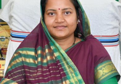 अंतर्राष्ट्रीय बाल श्रम निषेध दिवस : बच्चों के हाथों में औजार नहीं, शिक्षा, संस्कार और सपनों की उड़ान होनी चाहिए : मंत्री लक्ष्मी राजवाड़े