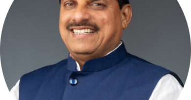 जनकल्याण शिविर के माध्यम से मिलेगा योजनाओं का लाभ, समस्याओं का होगा निराकरण: मुख्यमंत्री डॉ. यादव जनकल्याण शिविर के माध्यम से मिलेगा योजनाओं का लाभ, समस्याओं का होगा निराकरण: मुख्यमंत्री डॉ. यादव