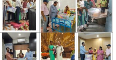 प्रदेश में सुपोषण का नया रोडमैप प्रदेश में सुपोषण का नया रोडमैप