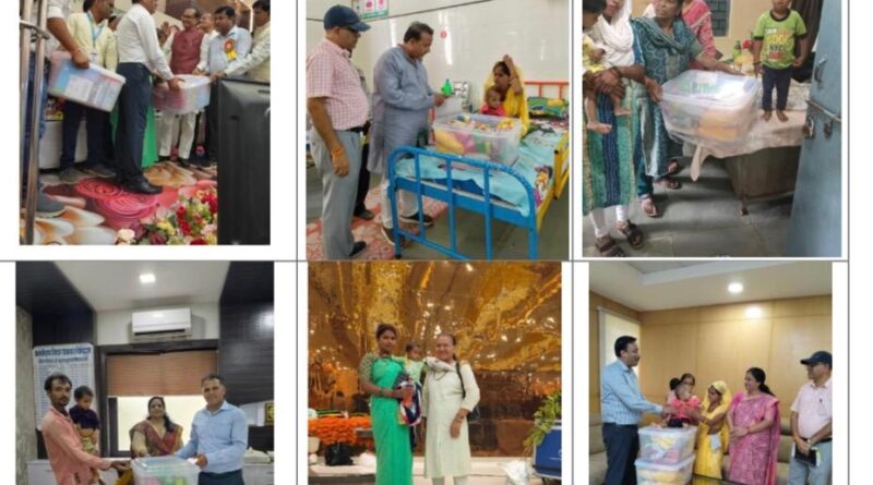 प्रदेश में सुपोषण का नया रोडमैप प्रदेश में सुपोषण का नया रोडमैप