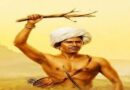 मुख्यमंत्री डॉ. यादव ने भगवान बिरसा मुंडा के बलिदान दिवस पर श्रद्धांजलि अर्पित की