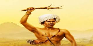 मुख्यमंत्री डॉ. यादव ने भगवान बिरसा मुंडा के बलिदान दिवस पर श्रद्धांजलि अर्पित की