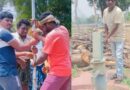कर्राभौना में बंद हैंडपंप की हुई मरम्मत, ग्रामीणों को मिली राहत कर्राभौना में बंद हैंडपंप की हुई मरम्मत, ग्रामीणों को मिली राहत