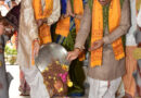 रथयात्रा महोत्सव में शामिल हुए राज्यपाल डेका रथयात्रा महोत्सव में शामिल हुए राज्यपाल डेका