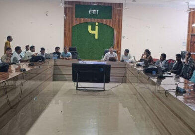 जशपुर की सभी 44 सहकारी समितियां बनेंगी कॉमन सर्विस सेंटर