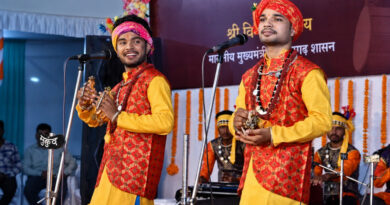 छत्तीसगढ़ की सांस्कृतिक विरासत को मिलेगा मंच, वार्षिक आयोजनों के लिए कलाकारों से आवेदन आमंत्रित