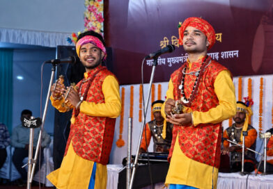 छत्तीसगढ़ की सांस्कृतिक विरासत को मिलेगा मंच, वार्षिक आयोजनों के लिए कलाकारों से आवेदन आमंत्रित