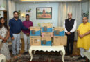 स्वेच्छानुदान मद से सुदूर वनांचल स्थित स्वामी आत्मानंद स्कूल, मांझीगुडा को 10 कंप्यूटर प्रदत्त स्वेच्छानुदान मद से सुदूर वनांचल स्थित स्वामी आत्मानंद स्कूल, मांझीगुडा को 10 कंप्यूटर प्रदत्त