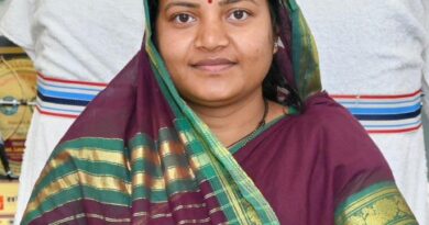 प्रधानमंत्री मातृ वंदना योजना में छत्तीसगढ़ ने बनाया राष्ट्रीय कीर्तिमान प्रधानमंत्री मातृ वंदना योजना में छत्तीसगढ़ ने बनाया राष्ट्रीय कीर्तिमान