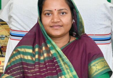 प्रधानमंत्री मातृ वंदना योजना में छत्तीसगढ़ ने बनाया राष्ट्रीय कीर्तिमान प्रधानमंत्री मातृ वंदना योजना में छत्तीसगढ़ ने बनाया राष्ट्रीय कीर्तिमान