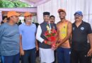 एमपीसीए इमर्जिंग टीम में विश्वास सारंग क्रिकेट अकादमी के अनिमेष सिंह का चयन एमपीसीए इमर्जिंग टीम में विश्वास सारंग क्रिकेट अकादमी के अनिमेष सिंह का चयन