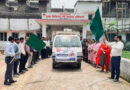 जनसंख्या स्थिरीकरण पखवाड़ा : जशपुर में परिवार नियोजन के प्रति जागरूकता अभियान तेज