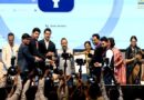 मध्यप्रदेश के “ई-नगर पालिका” पोर्टल को मिला राष्ट्रीय ई-गवर्नेंस पुरस्कार 2026 मध्यप्रदेश के “ई-नगर पालिका” पोर्टल को मिला राष्ट्रीय ई-गवर्नेंस पुरस्कार 2026