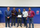 अंतर्राष्ट्रीय इन्वेस्टिगेटर समिट एवं प्रतियोगिता-2026 में एमपी-सीईआरटी को मिला द्वितीय स्थान