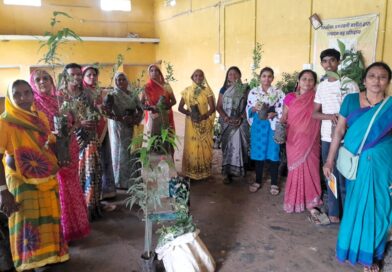 मुख्यमंत्री विष्णुदेव साय के नेतृत्व में पर्यावरण संरक्षण को जनआंदोलन बनाने की अभिनव पहल मुख्यमंत्री विष्णुदेव साय के नेतृत्व में पर्यावरण संरक्षण को जनआंदोलन बनाने की अभिनव पहल