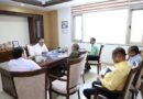 गुणवत्तापूर्ण तकनीकी शिक्षा और विश्वसनीय परीक्षा प्रणाली हमारी सर्वोच्च प्राथमिकता : मंत्री परमार गुणवत्तापूर्ण तकनीकी शिक्षा और विश्वसनीय परीक्षा प्रणाली हमारी सर्वोच्च प्राथमिकता : मंत्री परमार