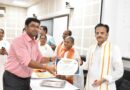 राष्ट्रीय चिकित्सक दिवस पर शुक्ल ने चिकित्सकों का किया सम्मान राष्ट्रीय चिकित्सक दिवस पर शुक्ल ने चिकित्सकों का किया सम्मान