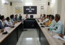 दतिया में निर्वाचन आयोग के दिशा-निर्देशों के अनुरूप प्रशासन सक्रिय दतिया में निर्वाचन आयोग के दिशा-निर्देशों के अनुरूप प्रशासन सक्रिय