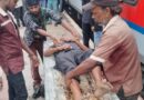 जनरल कोच में मिली लाश से मचा हड़कंप, कटनी स्टेशन पर घंटों चली जांच जनरल कोच में मिली लाश से मचा हड़कंप, कटनी स्टेशन पर घंटों चली जांच