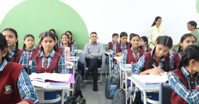 शिक्षा व्यवस्था को सुदृढ़ बनाने जिला स्तर पर बनेगा कंट्रोल कमांड रूम : कलेक्टर मिश्रा